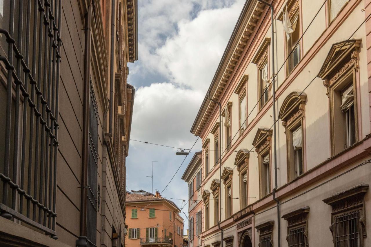 De'Carbonesi, Bologna By Short Holidays Exterior photo